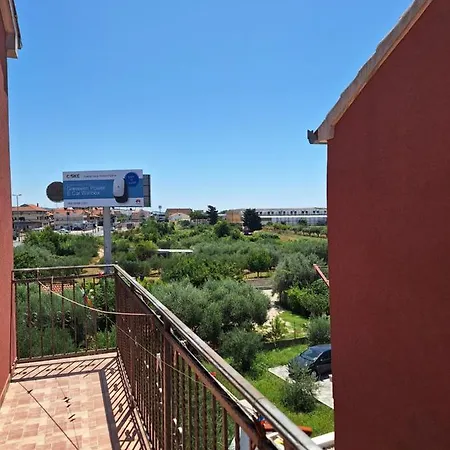 Apartment Mara