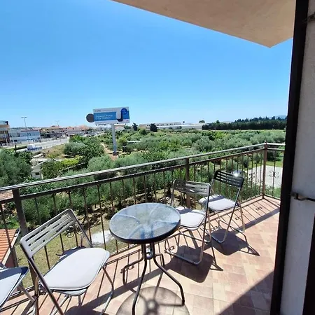 Apartment Mara