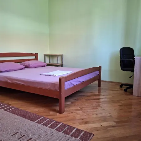 Apartment Mara *