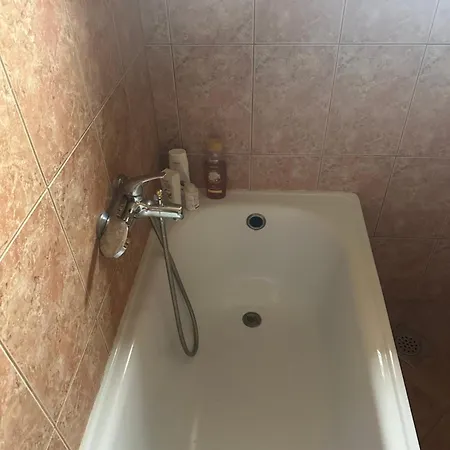 Mara Apartment