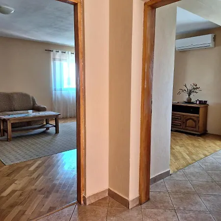 Appartement Mara