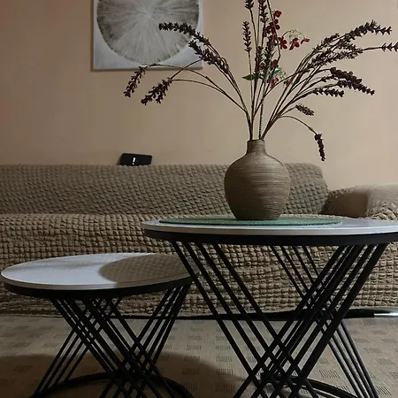 Appartement Mara *